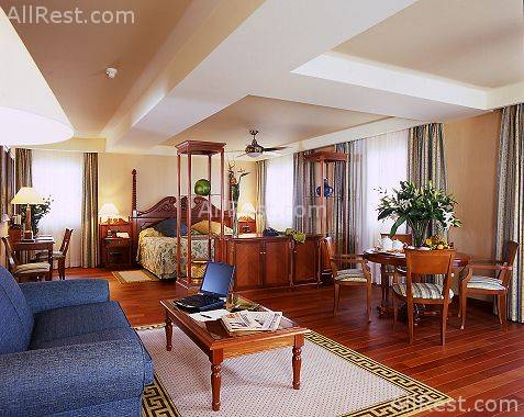 Gran Hotel Elba Estepona & Thalasso Spa 6
